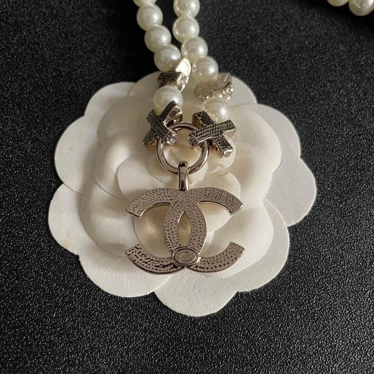 Chanel necklace 12lyh115 (4)