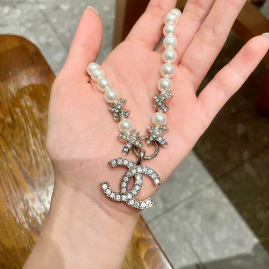 Chanel necklace 12lyh115 (6)