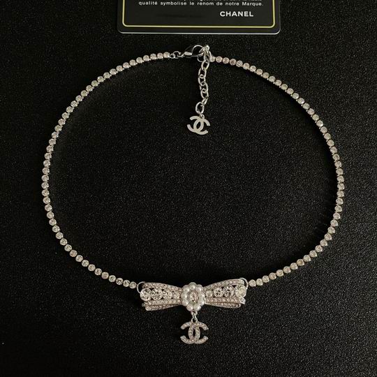 Chanel necklace 12lyh116 (1)