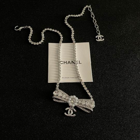 Chanel necklace 12lyh116 (2)