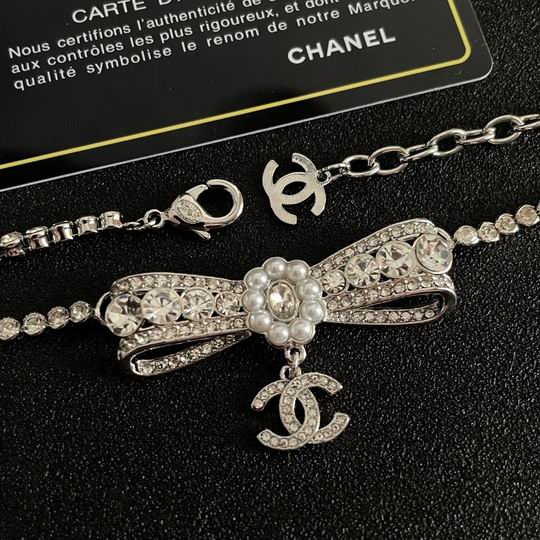 Chanel necklace 12lyh116 (3)
