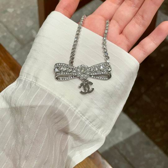 Chanel necklace 12lyh116 (6)