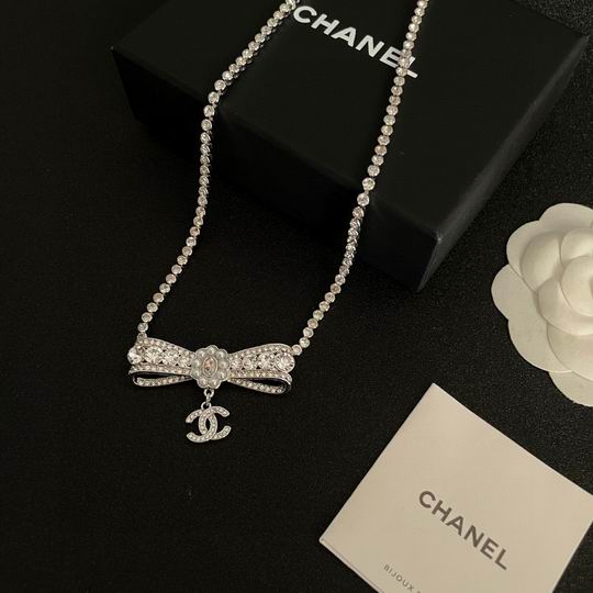 Chanel necklace 12lyh116 (7)