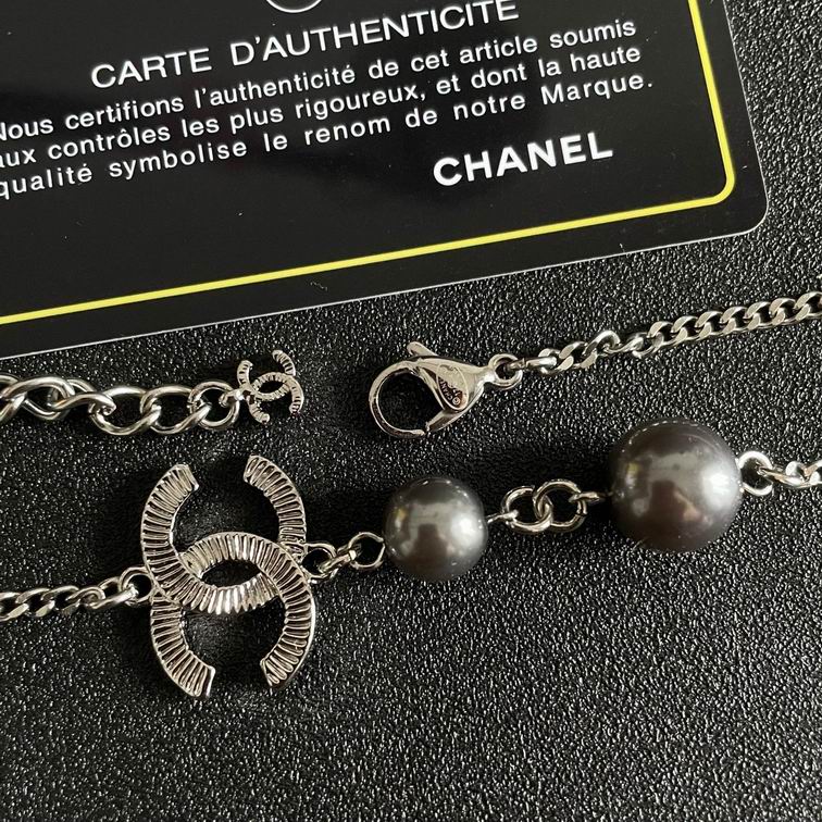 Chanel necklace 12lyh117 (3)