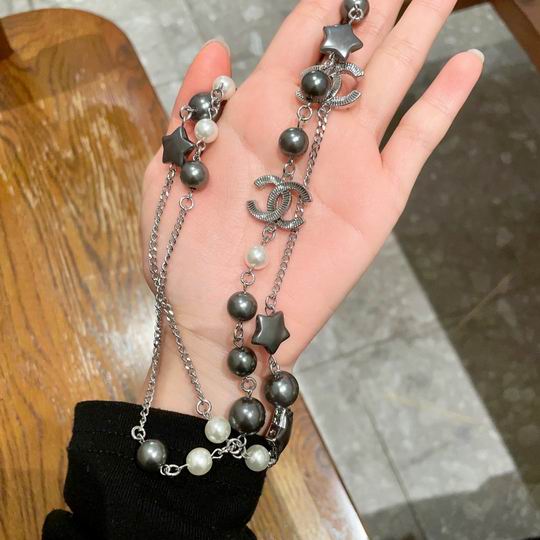 Chanel necklace 12lyh117 (6)