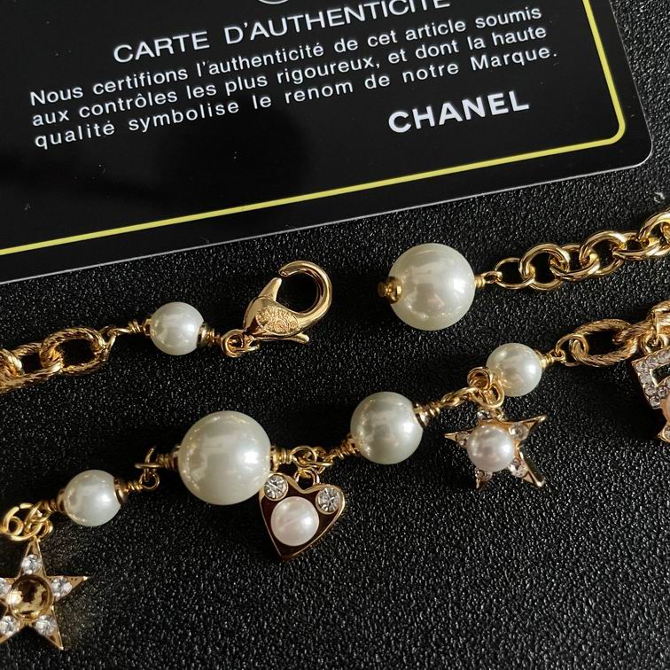 Chanel necklace 12lyh118 (3)