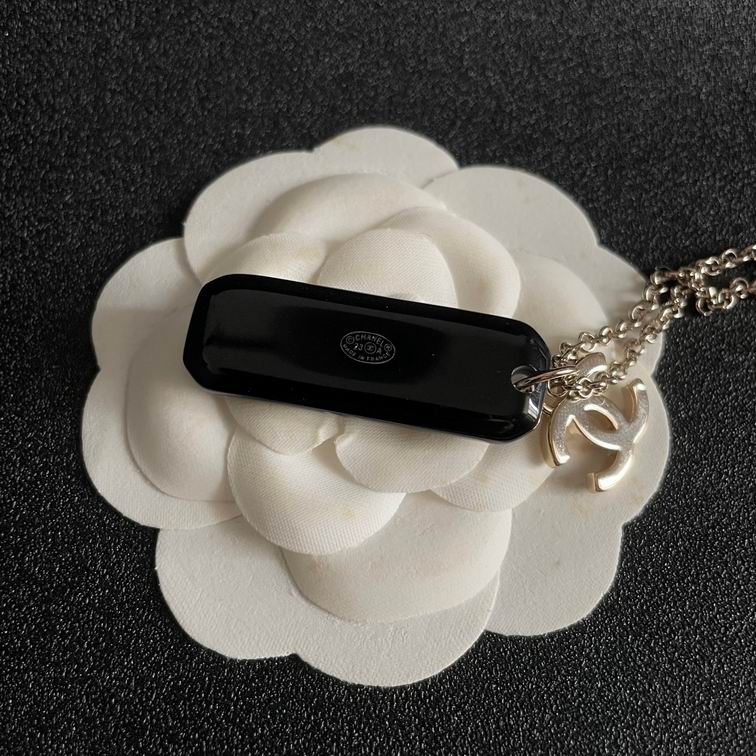 Chanel necklace 12lyh119 (4)