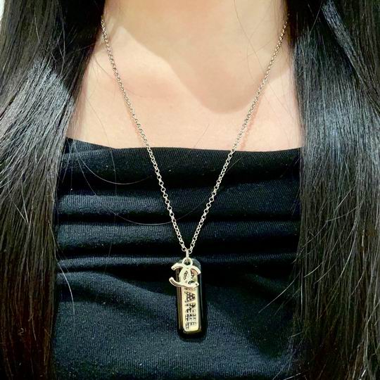 Chanel necklace 12lyh119 (5)