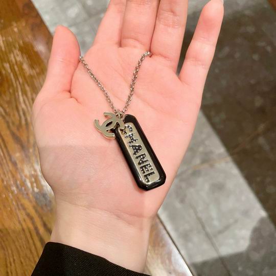 Chanel necklace 12lyh119 (6)