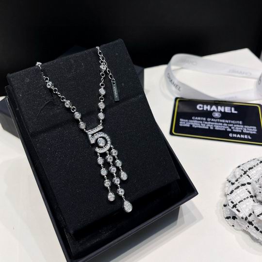 Chanel necklace 12lyh120 (1)