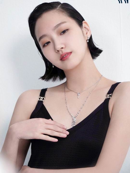 Chanel necklace 12lyh120 (3)