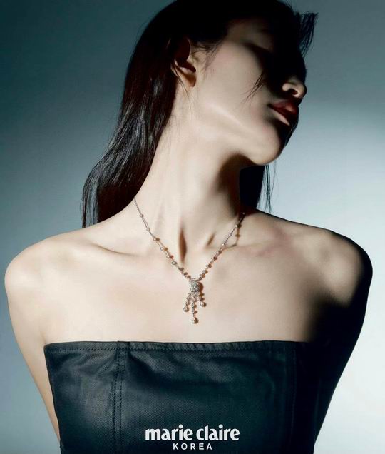 Chanel necklace 12lyh120 (4)