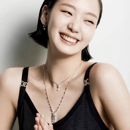 Chanel necklace 12lyh120 (5)