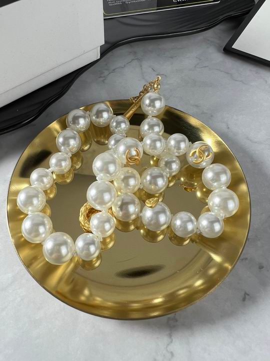 Chanel necklace 12lyh121 (4)