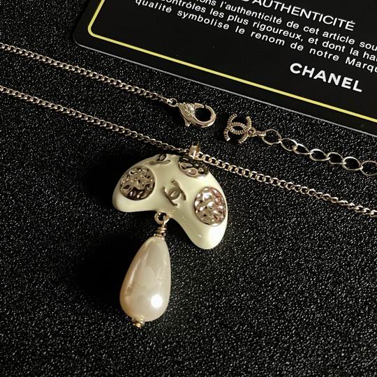 Chanel necklace 12lyh122 (3)