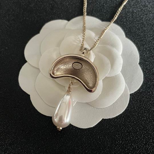 Chanel necklace 12lyh122 (4)