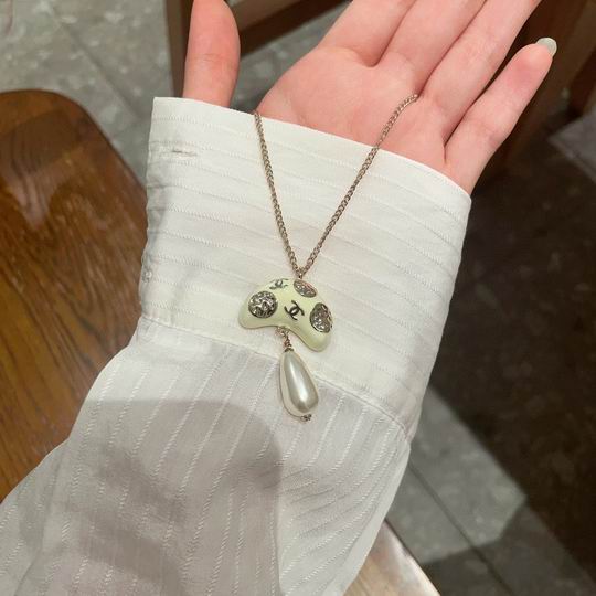 Chanel necklace 12lyh122 (6)