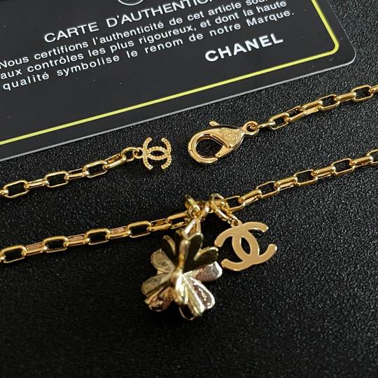 Chanel necklace 12lyh123 (3)