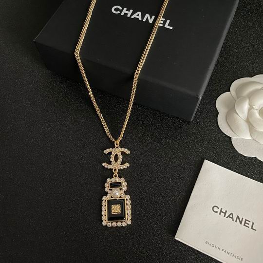Chanel necklace 12lyh124 (1)