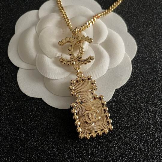 Chanel necklace 12lyh124 (3)