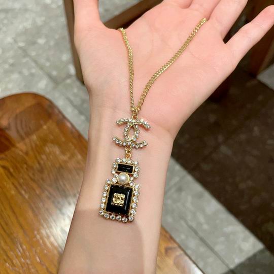 Chanel necklace 12lyh124 (6)