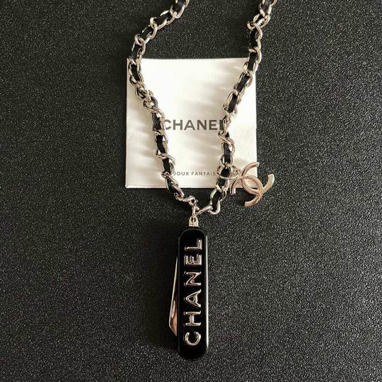 Chanel necklace 12lyh125 (2)