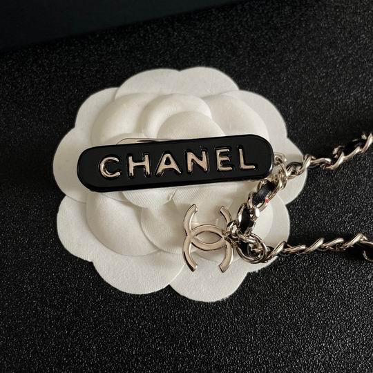 Chanel necklace 12lyh125 (3)