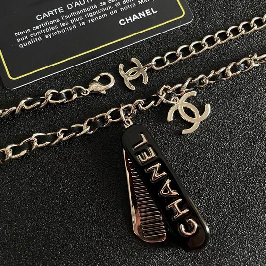 Chanel necklace 12lyh125 (4)