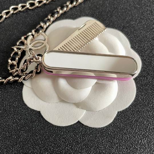 Chanel necklace 12lyh125 (7)