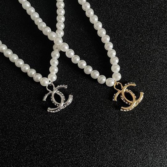 Chanel necklace 12lyh126 (1)