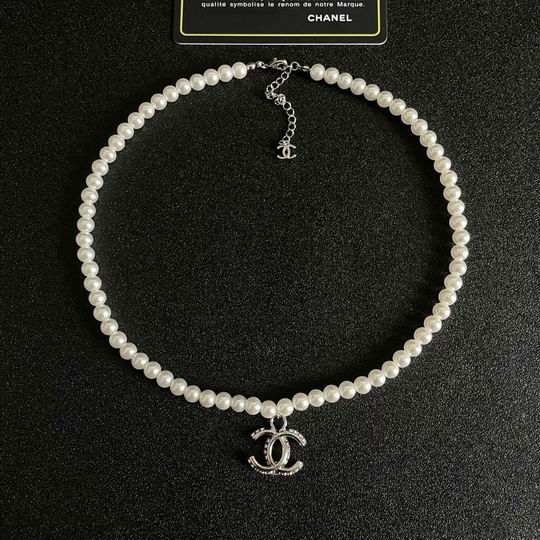 Chanel necklace 12lyh126 (2)