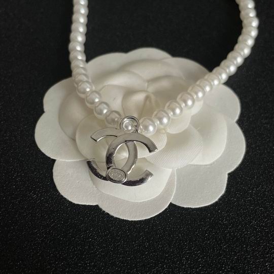 Chanel necklace 12lyh126 (3)