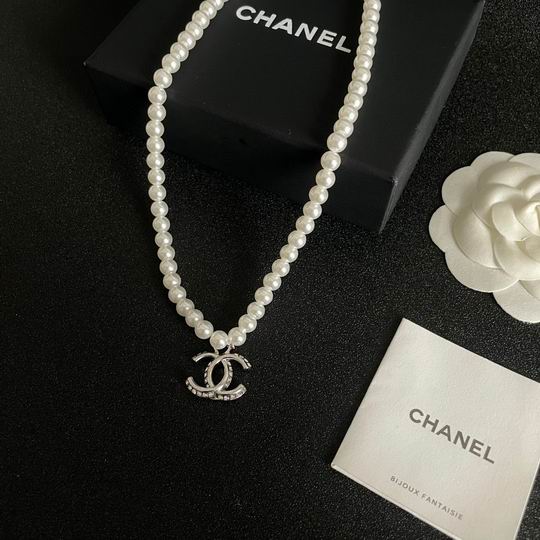 Chanel necklace 12lyh126 (4)