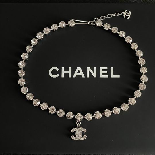 Chanel necklace 12lyh127 (1)