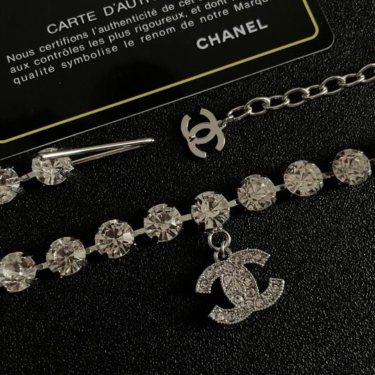 Chanel necklace 12lyh127 (2)