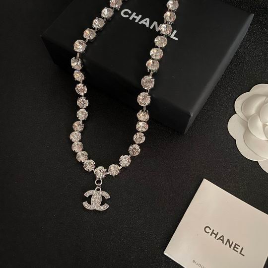 Chanel necklace 12lyh127 (4)