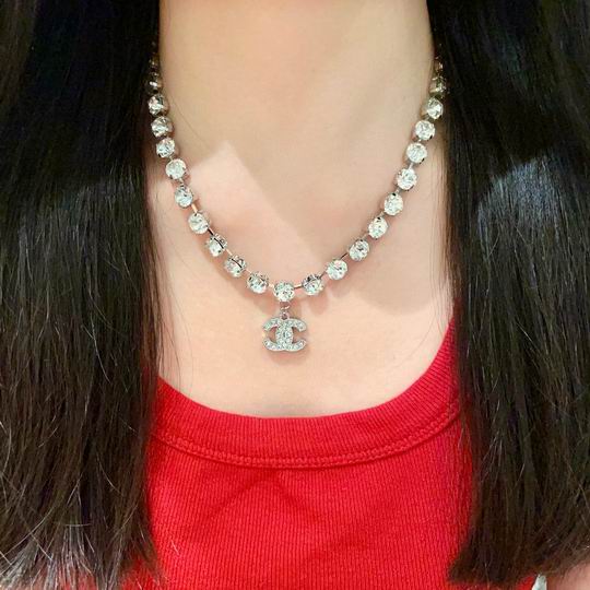Chanel necklace 12lyh127 (6)