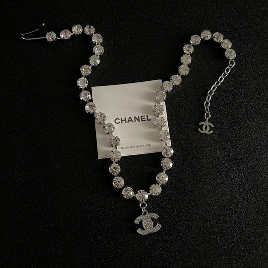 Chanel necklace 12lyh127 (7)