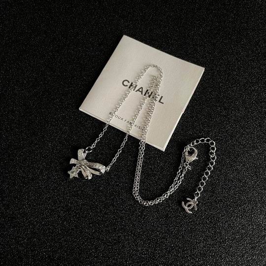 Chanel necklace 12lyh128 (1)