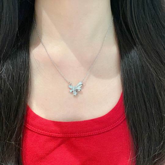 Chanel necklace 12lyh128 (5)