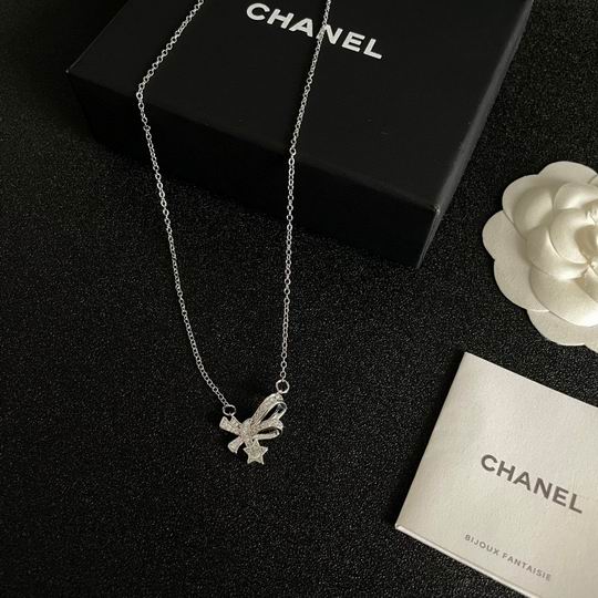 Chanel necklace 12lyh128 (7)