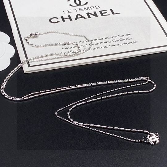 Chanel necklace 12lyh129 (1)
