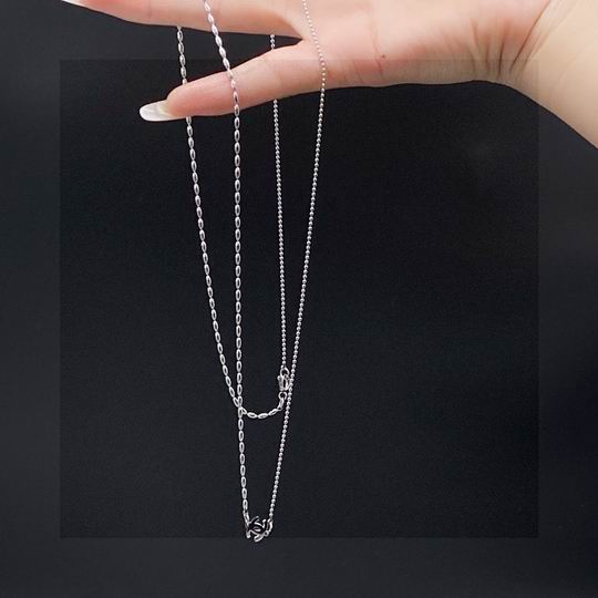 Chanel necklace 12lyh129 (4)