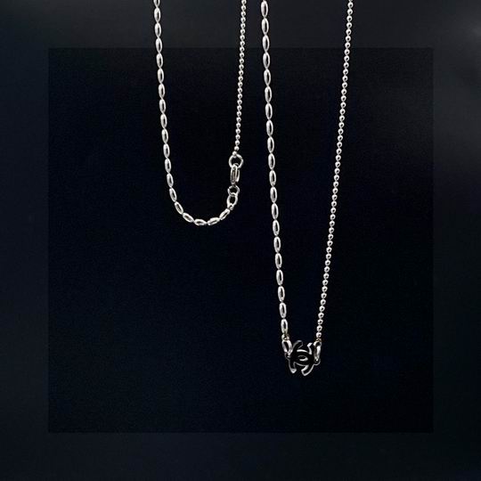 Chanel necklace 12lyh129 (6)