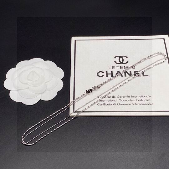 Chanel necklace 12lyh129 (7)