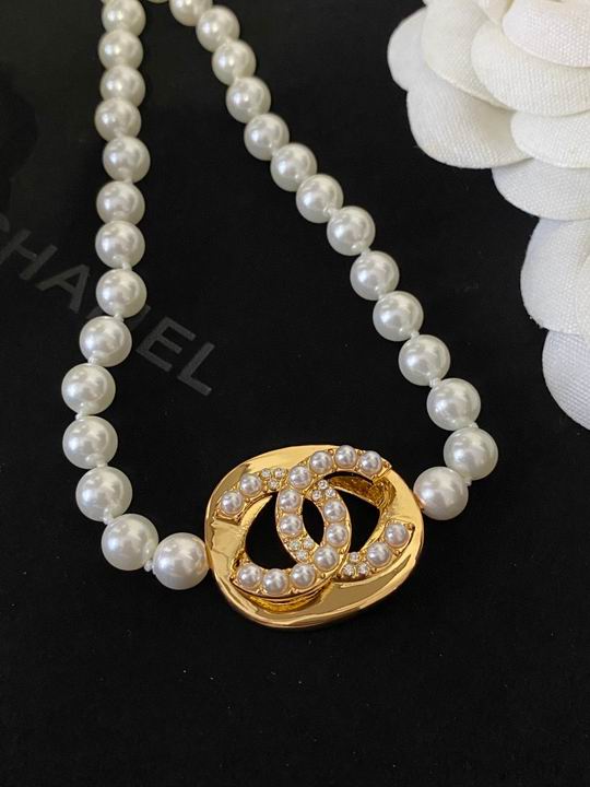 Chanel necklace 12lyh130 (1)