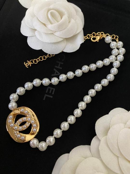 Chanel necklace 12lyh130 (3)