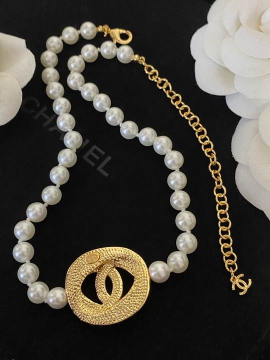 Chanel necklace 12lyh130 (5)