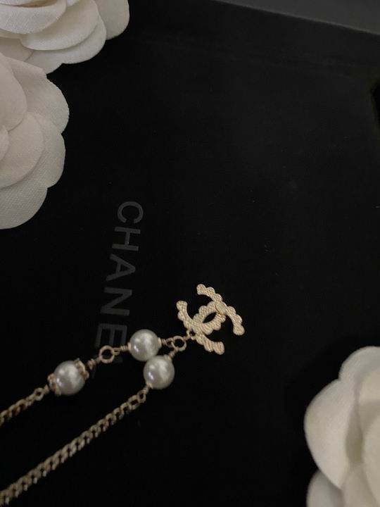 Chanel necklace 12lyh131 (4)