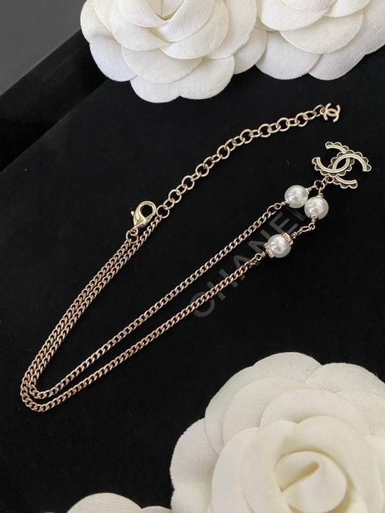 Chanel necklace 12lyh131 (5)